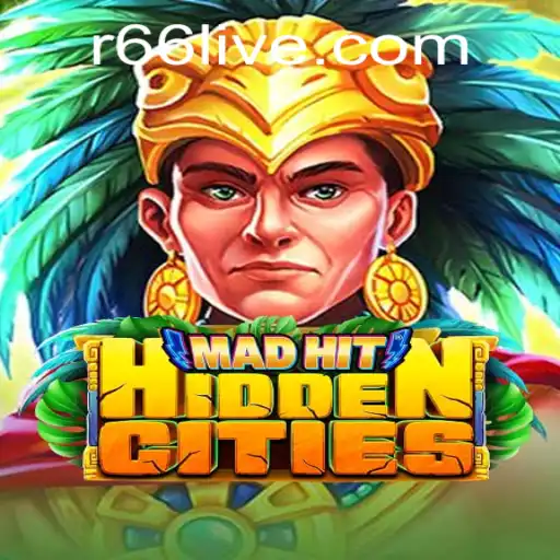 MadHitHiddenCities: The Thrilling Adventure Game Taking the World by Storm