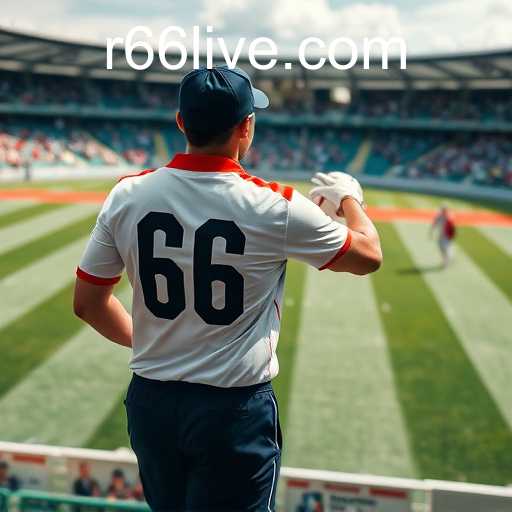 The Evolution of Sports and the Rise of r66