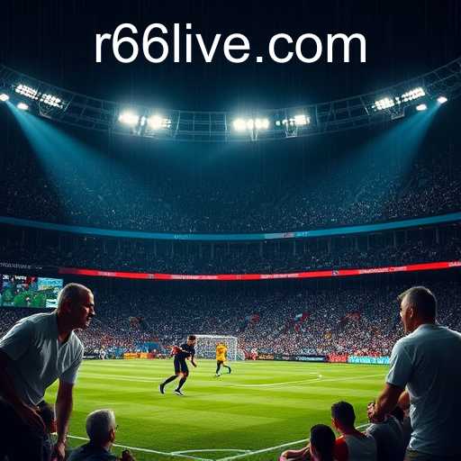 Exploring the World of Sports Betting: A Deep Dive into the Industry with r66