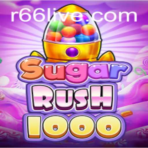 SugarRush1000: A Sweet Journey into Gamification