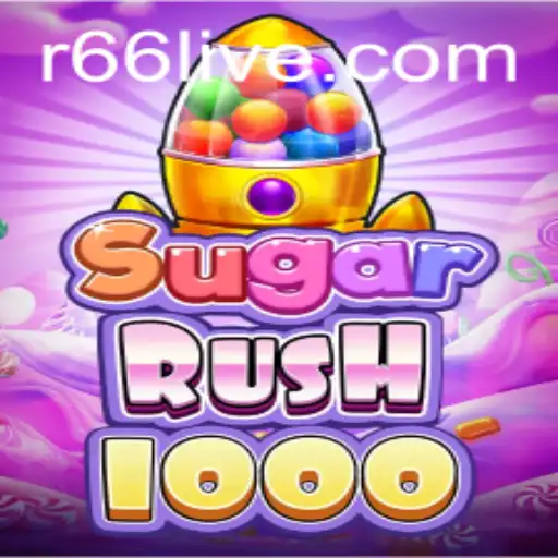 SugarRush1000: A Sweet Journey into Gamification