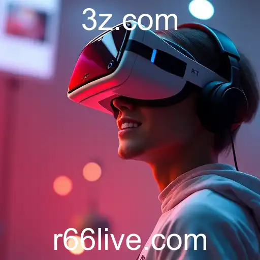 Revolução Virtual: Expansão e Desafios dos Jogos em 2025